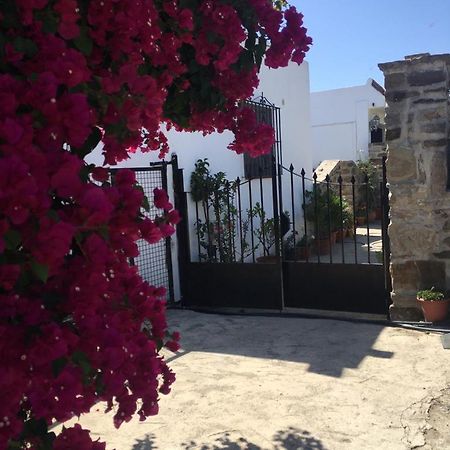 Apartamento Las Adelfas Tarifa Exterior foto