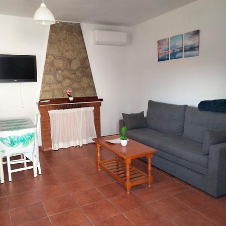 Apartamento Las Adelfas Tarifa Exterior foto
